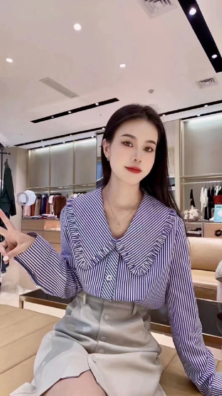 温柔小女人的第三张照片--长乐相亲服务中心
