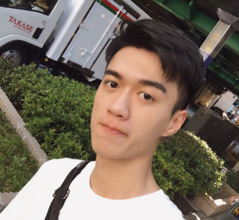 xiaoji的第二张照片--长乐相亲服务中心