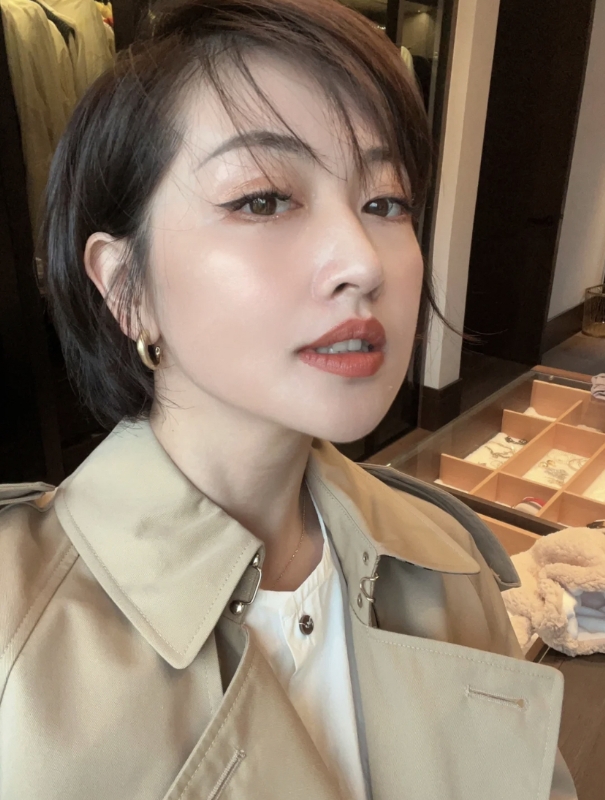 Angie的第一张照片--长乐相亲服务中心