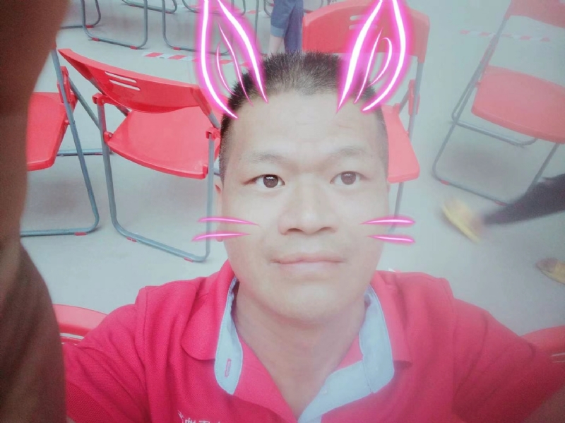 明灯哥哥的第一张照片--长乐相亲服务中心