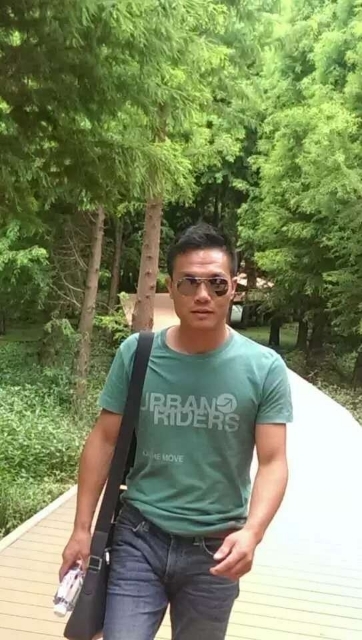 荆州王婆说媒的第一张照片--长乐相亲服务中心