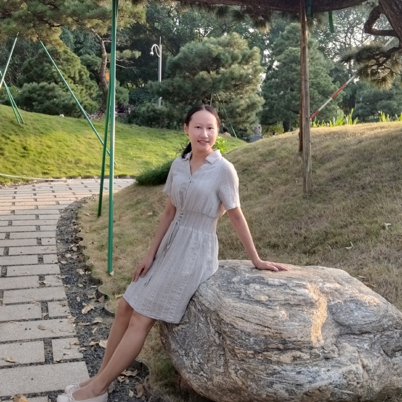 欣欣向荣的第一张照片--长乐相亲服务中心