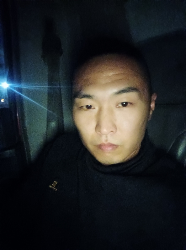 小小李的第一张照片--长乐相亲服务中心