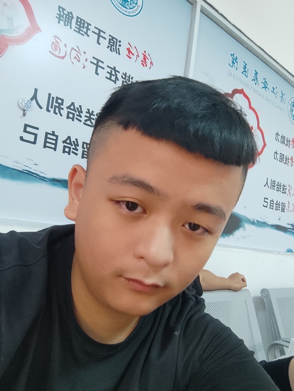 阿景的第一张照片--长乐相亲服务中心