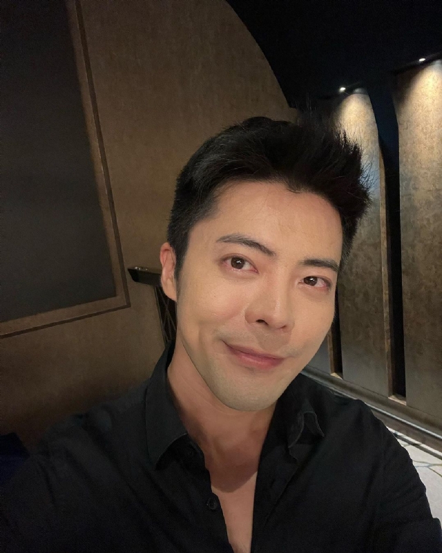 蛮子的第一张照片--长乐相亲服务中心
