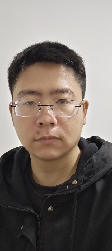 默先的第一张照片--长乐相亲服务中心
