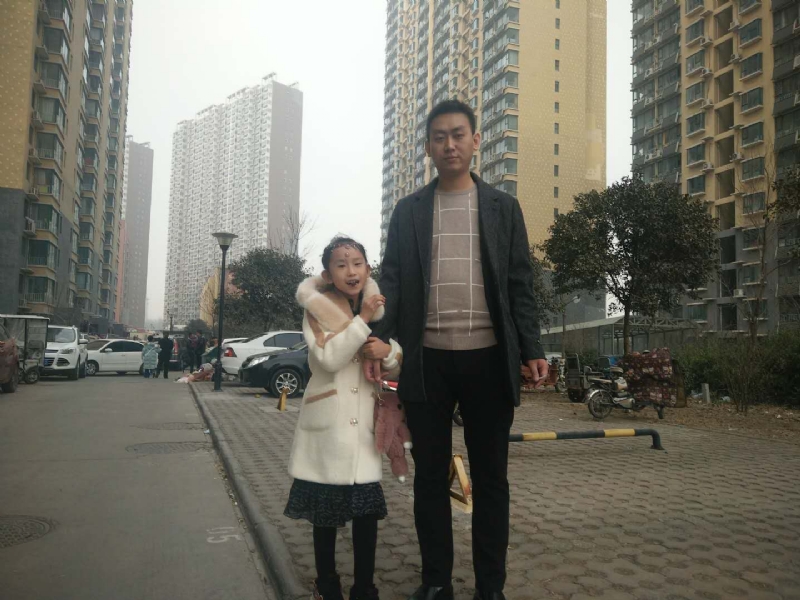 酷客的第一张照片--长乐相亲服务中心