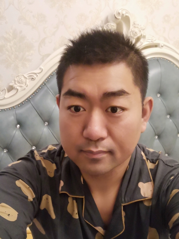 曾经的第一张照片--长乐相亲服务中心