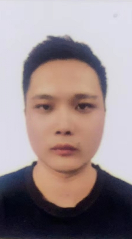 庆航的第一张照片--长乐相亲服务中心