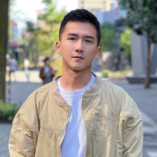 陈宥维的第二张照片--长乐相亲服务中心