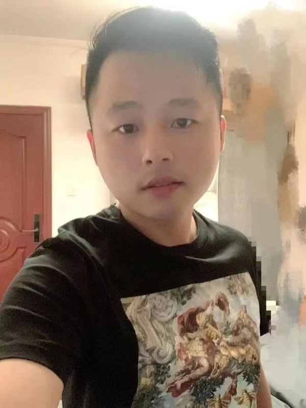 追风少年的第一张照片--长乐相亲服务中心