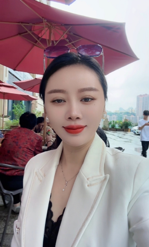 Angela的第一张照片--长乐相亲服务中心