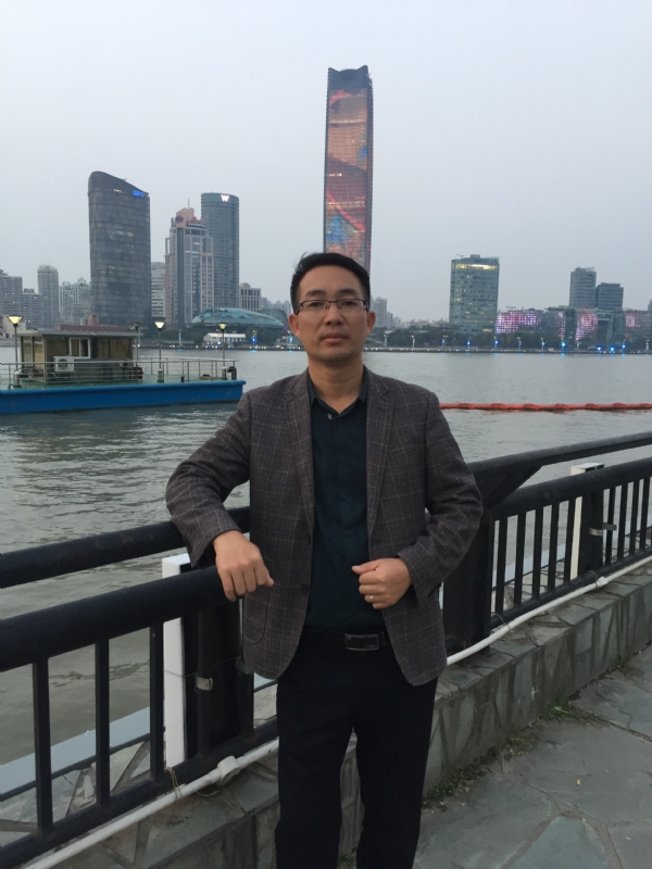 风月无边的第一张照片--长乐相亲服务中心