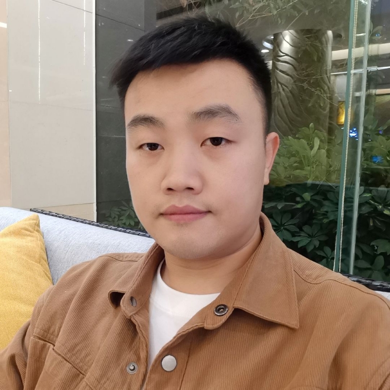 阳光炎斌的第一张照片--长乐相亲服务中心