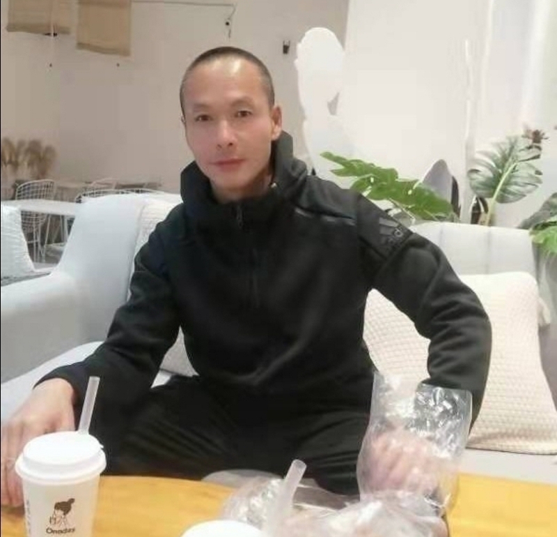 春满的第一张照片--长乐相亲服务中心