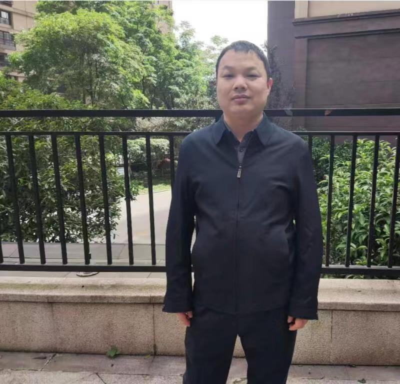 JACK的第一张照片--长乐相亲服务中心