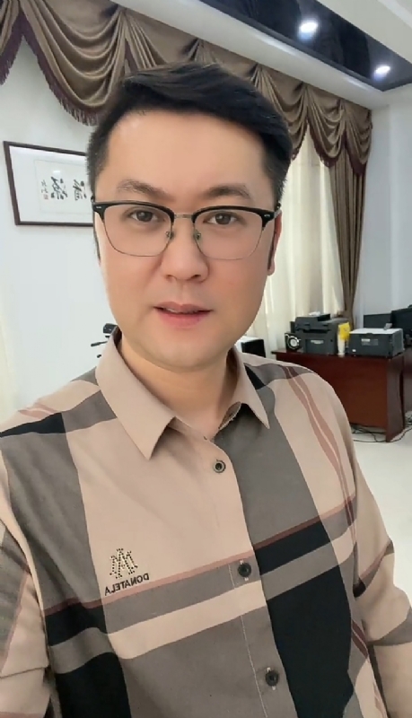 勤勉的第一张照片--长乐相亲服务中心