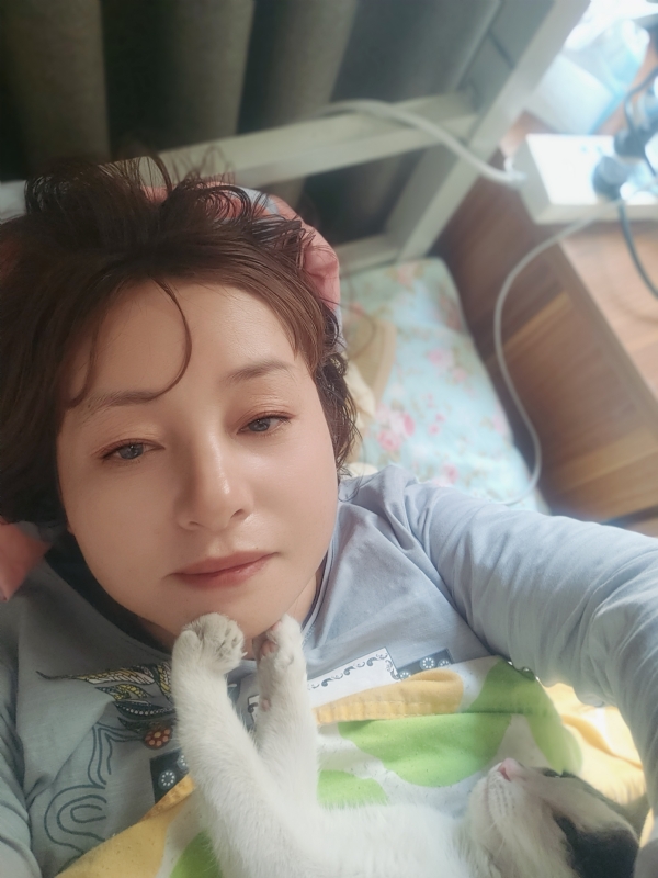 春天的第三张照片--长乐相亲服务中心