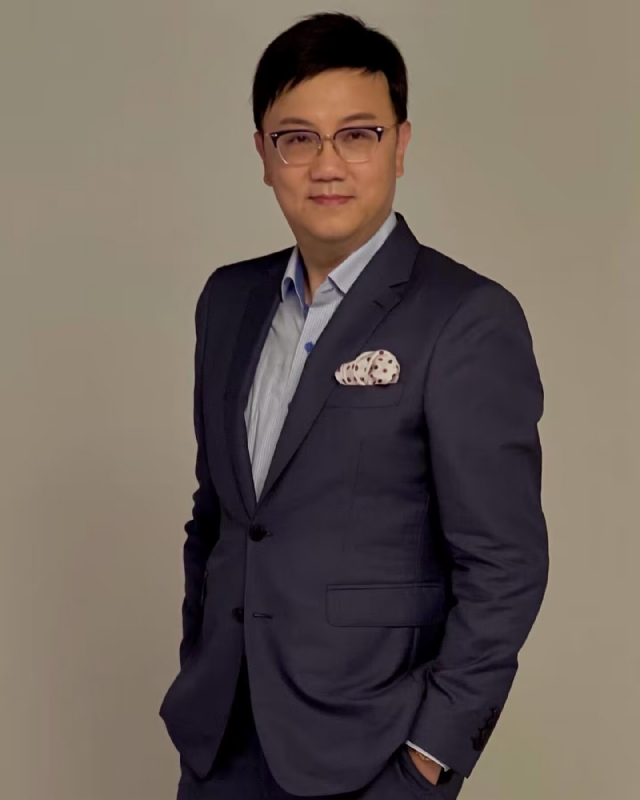 James的第一张照片--长乐相亲服务中心