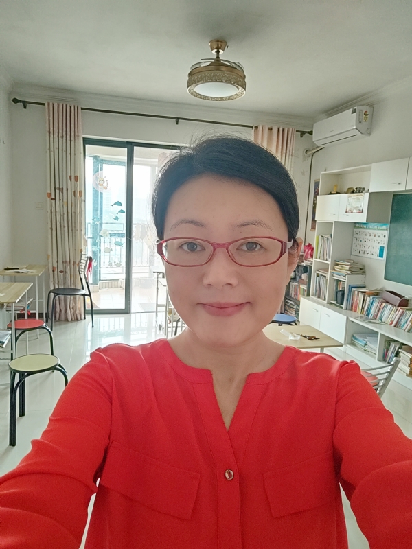 丽华的第二张照片--长乐相亲服务中心