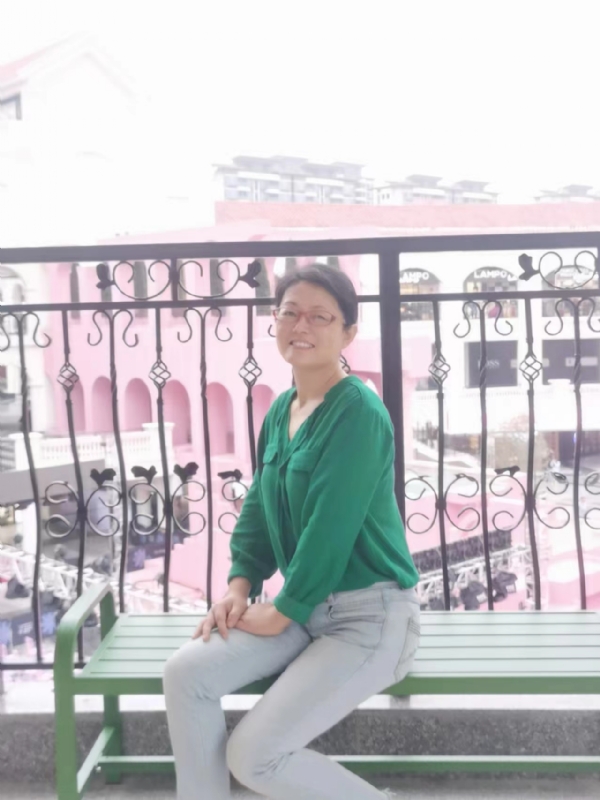 丽华的第三张照片--长乐相亲服务中心