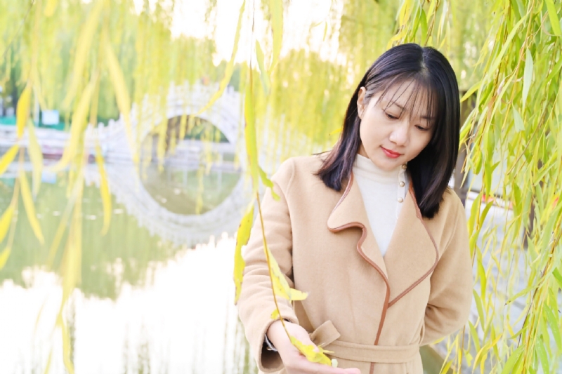 暖阳的第一张照片--长乐相亲服务中心