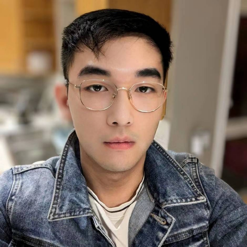 Will的第三张照片--长乐相亲服务中心