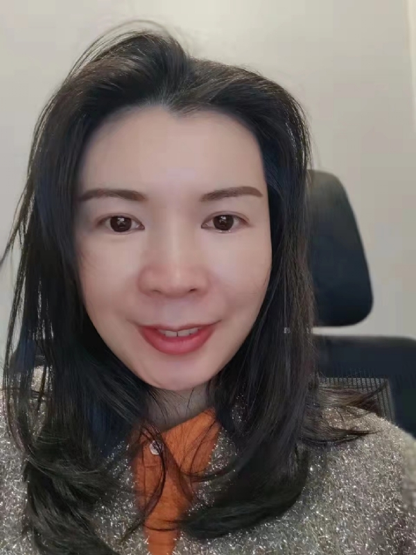claudia的第一张照片--长乐相亲服务中心
