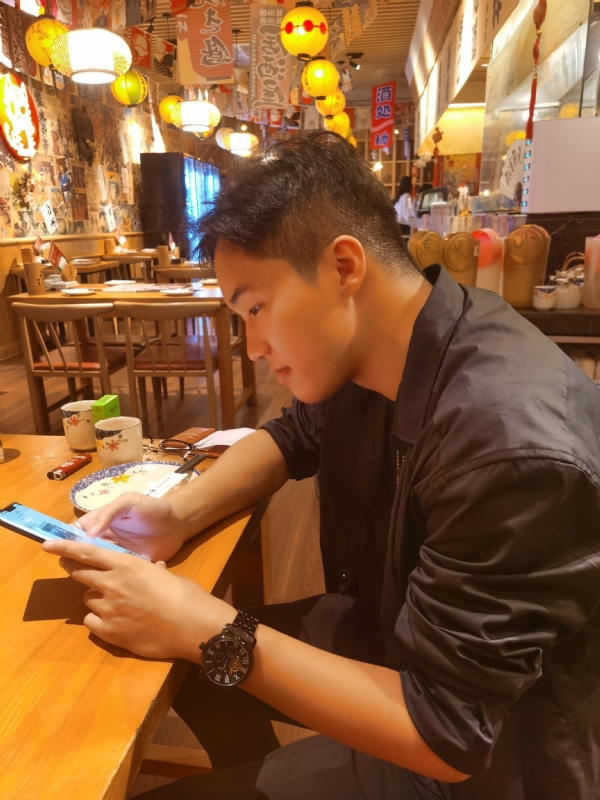 乳酸菌君的第二张照片--长乐相亲服务中心