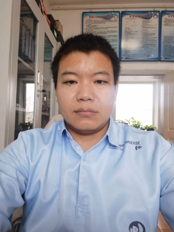 ╰┛颏骨铭心┏╮的第一张照片--长乐相亲服务中心