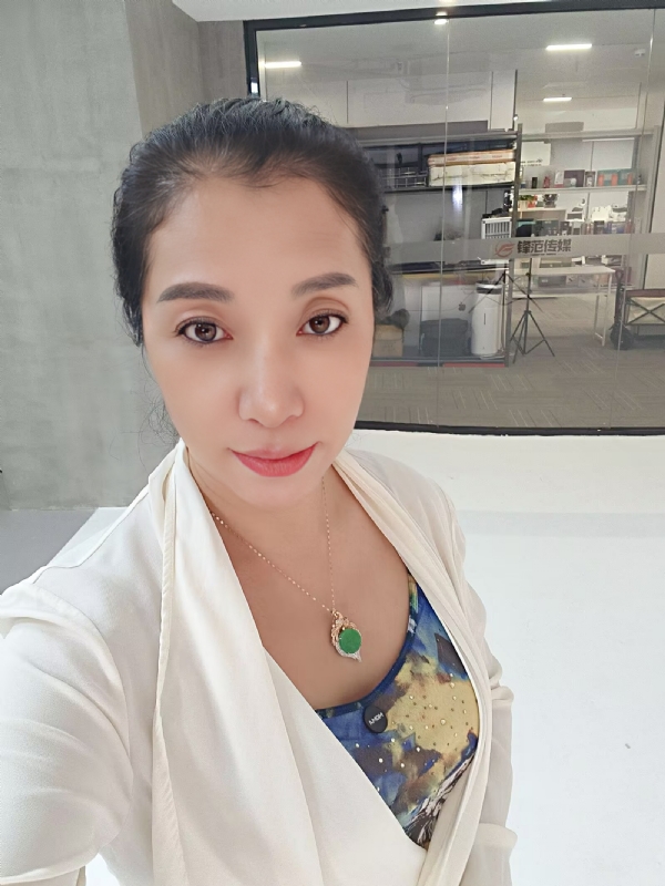 仝馨的第二张照片--长乐相亲服务中心