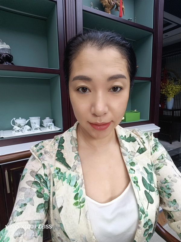 仝馨的第三张照片--长乐相亲服务中心