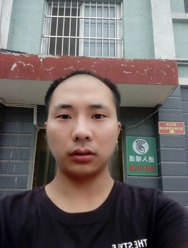 亮亮的第二张照片--长乐相亲服务中心