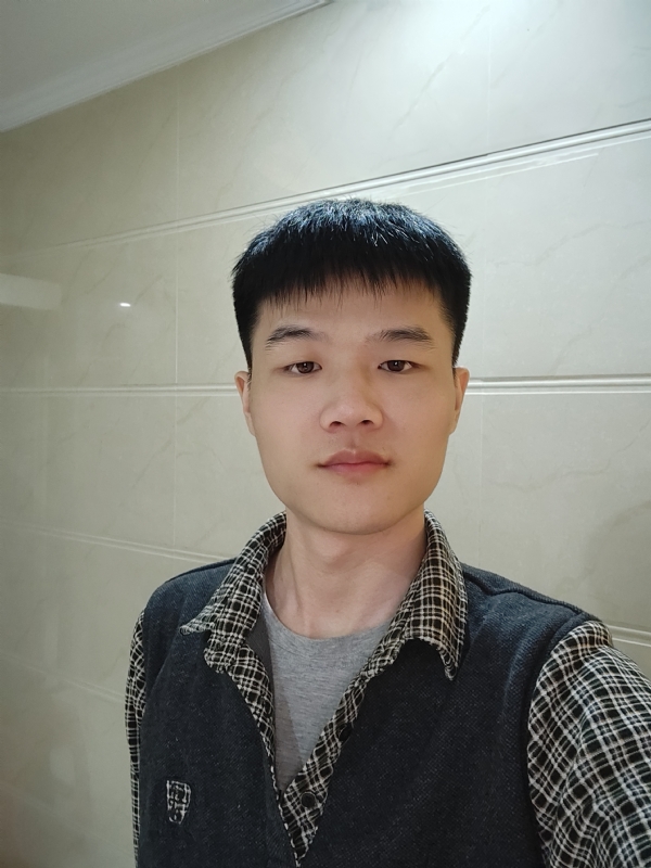 念头通达的第一张照片--长乐相亲服务中心
