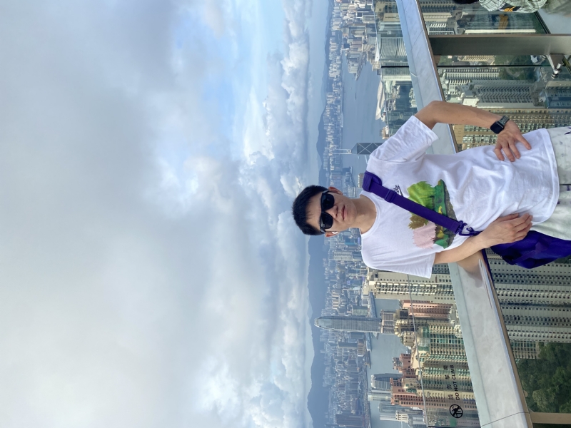 吃肉不胖的第一张照片--长乐相亲服务中心