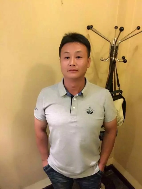 你过来呀的第一张照片--长乐相亲服务中心