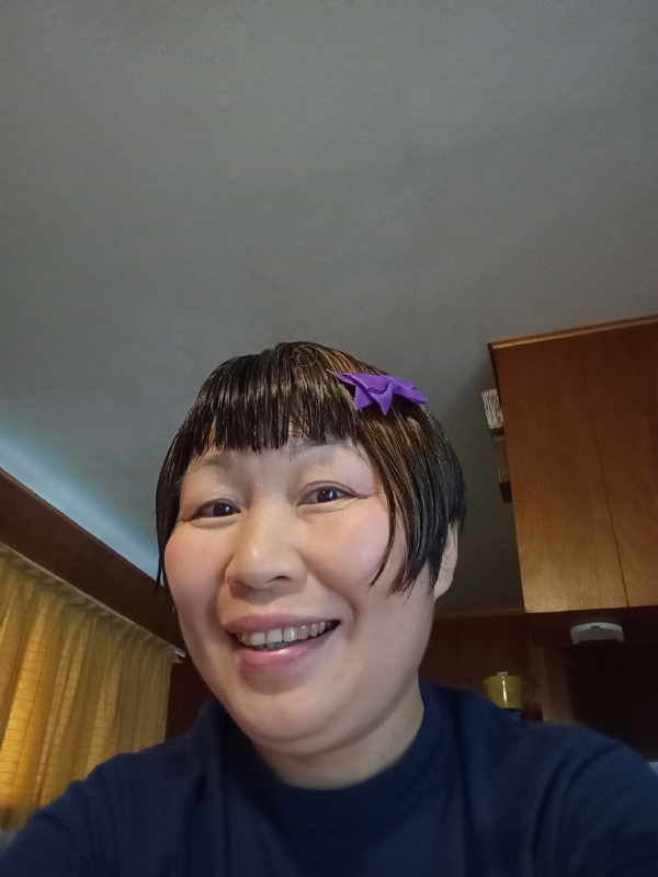 小莲的第一张照片--长乐相亲服务中心