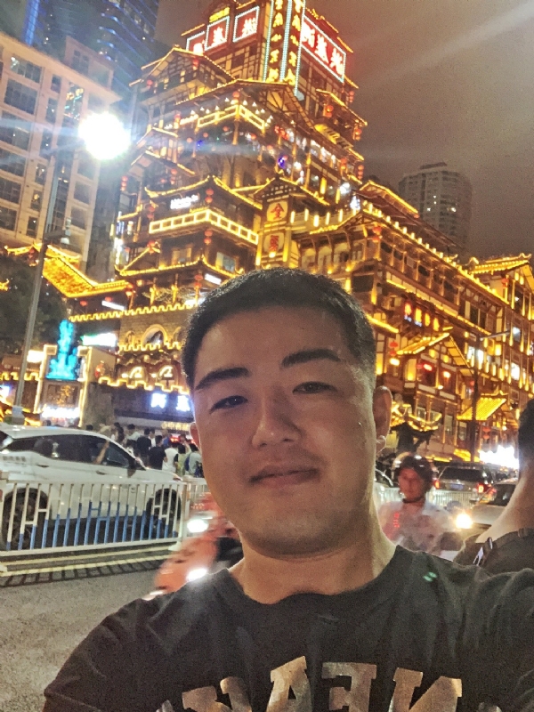 钢铁侠的第一张照片--长乐相亲服务中心