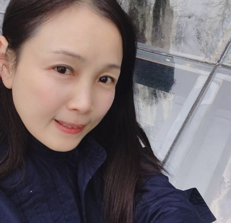 安然的第一张照片--长乐相亲服务中心