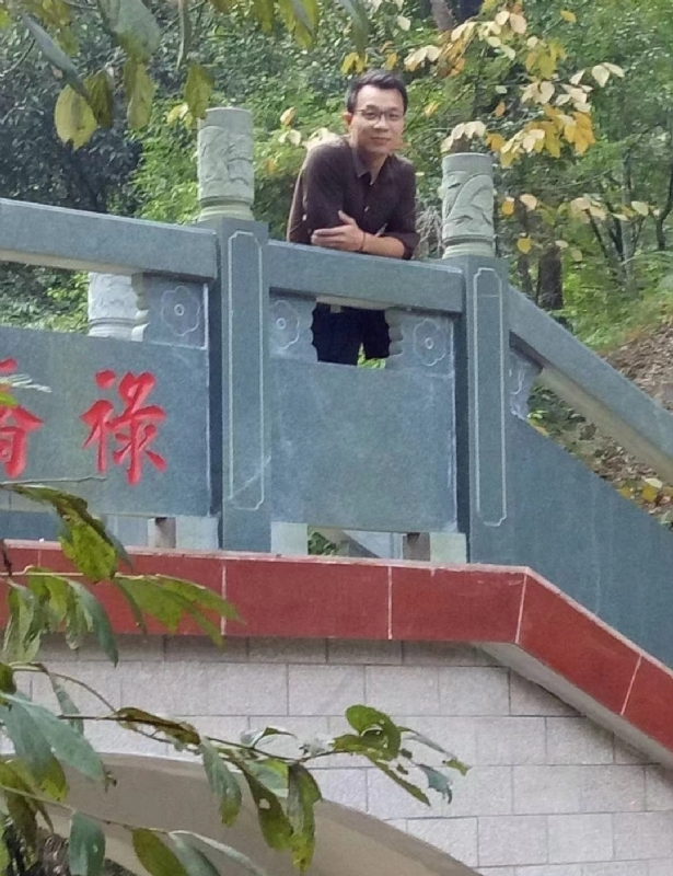 小茶的第二张照片--长乐相亲服务中心