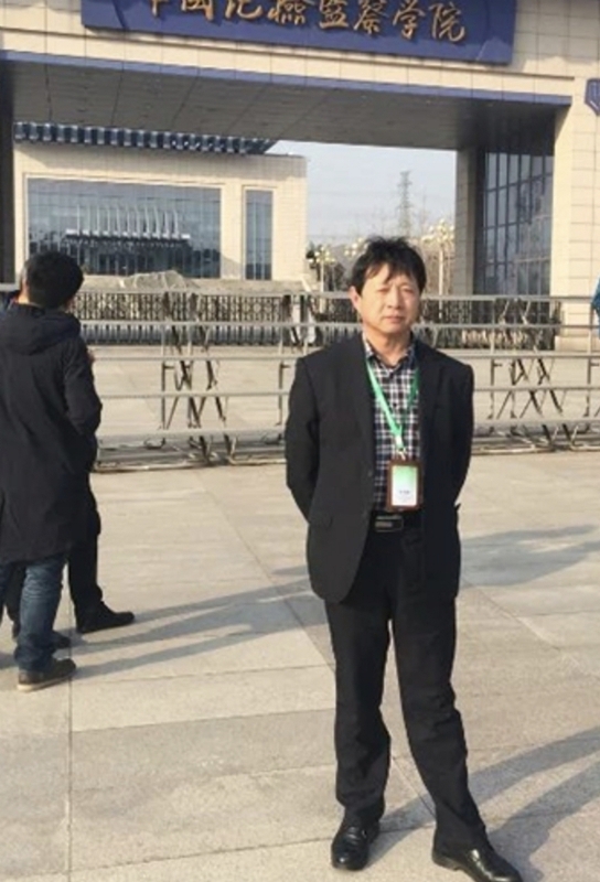 船泊港湾的第一张照片--长乐相亲服务中心