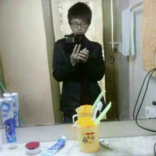 醉挽清风的第一张照片--长乐相亲服务中心