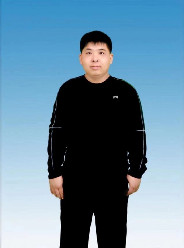 羡之的第三张照片--长乐相亲服务中心