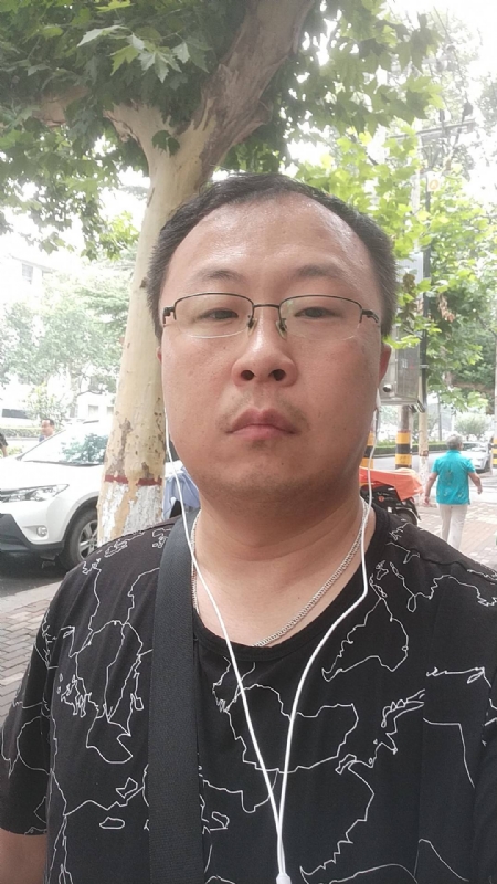 飘逸的星辰的第一张照片--长乐相亲服务中心