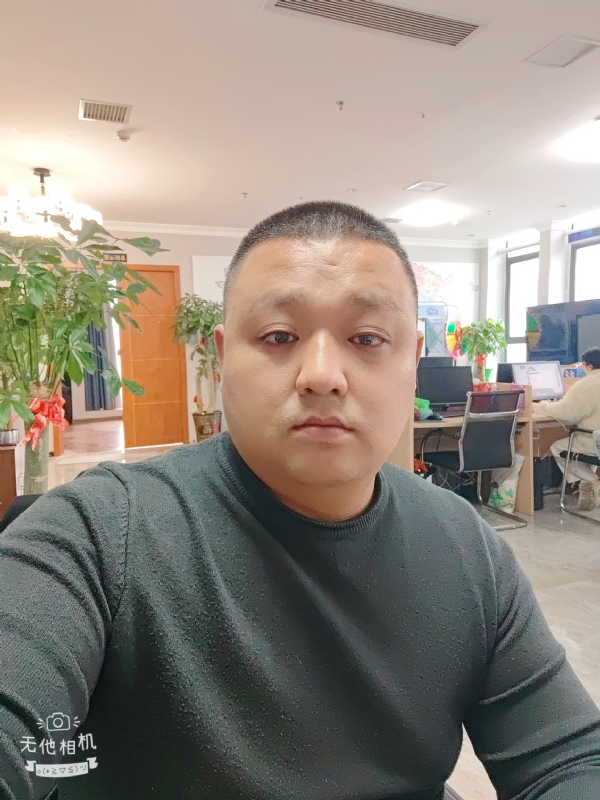 爱吃桃子的熊的第一张照片--长乐相亲服务中心