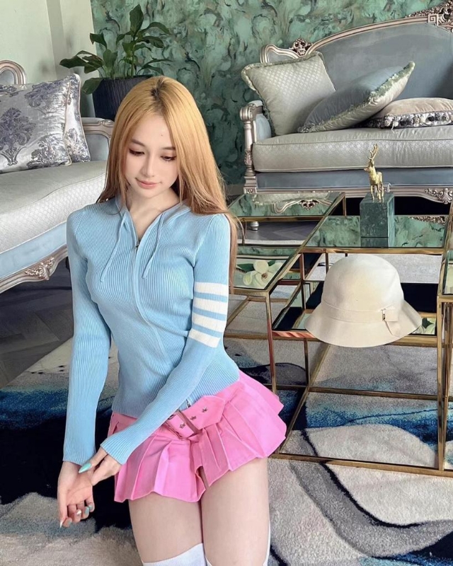 Sandy的第一张照片--长乐相亲服务中心