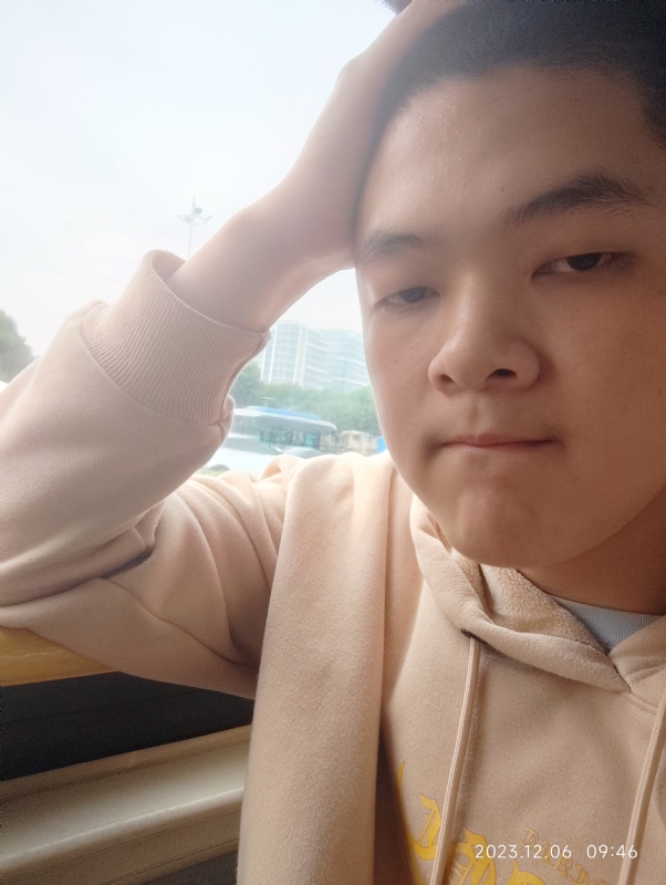 孤独的狼的第一张照片--长乐相亲服务中心