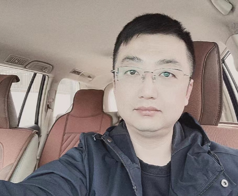 磐石的第二张照片--长乐相亲服务中心
