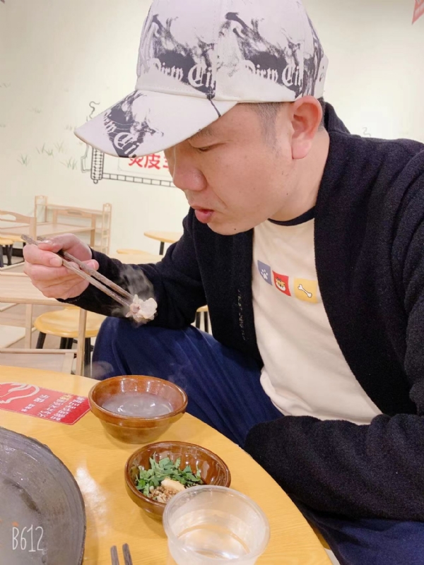 护你一生的第二张照片--长乐相亲服务中心