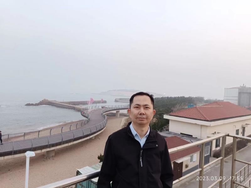 水流东的第二张照片--长乐相亲服务中心